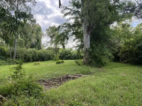 LOTE en VENTA de 1421 m2 | Barrio Cerrado La Lula - 138 y 490 J. Gorina