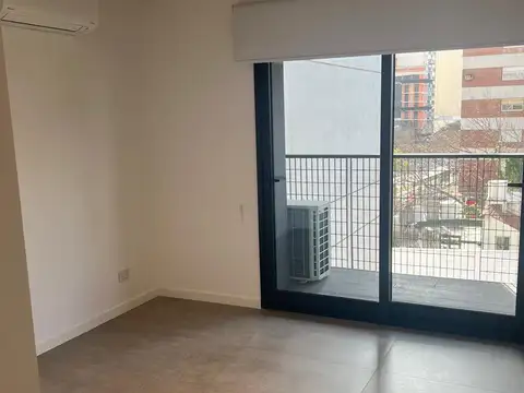 Excelente Depto a Estrenar 3 Amb de Categoría con Excelentes Amenities
