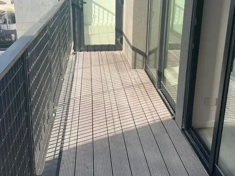 Departamento en Alquiler de 2 dormitorios