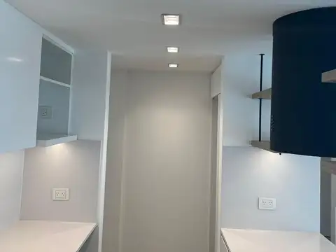 Departamento en Alquiler al Norte