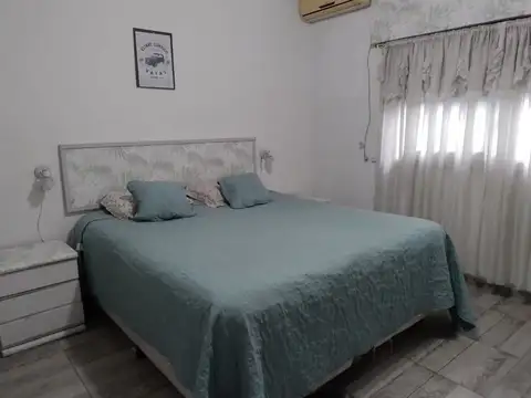 Casa 5 ambientes con 1 baño