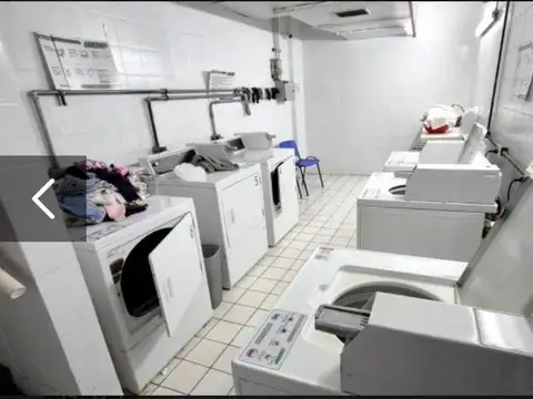 Departamento en Alquiler en Palermo, USD 1.600