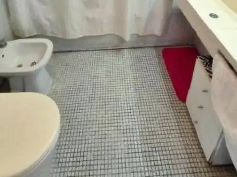 ALQUILER AMOBLADO 3 AMBIENTES 2 BAÑOS PISCINA EN  PALERMO