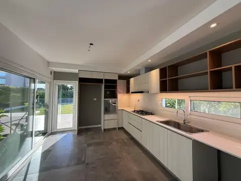 Casa en Venta A Estrenar
