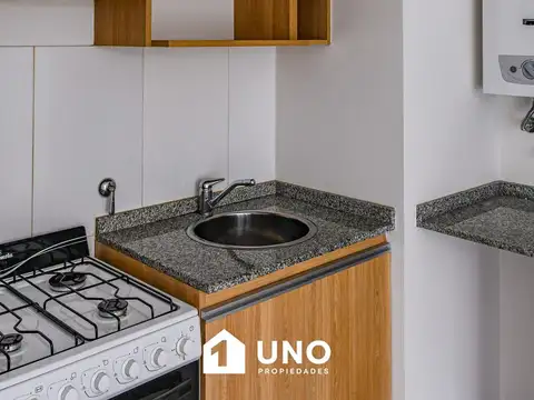 Urquiza 2700, Piso 03