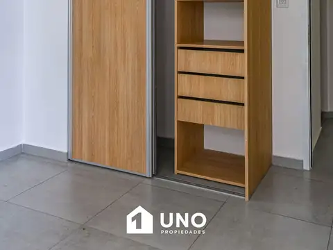 Departamento en Alquiler en Centro, $ 690.000