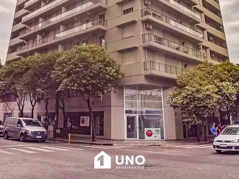 Urquiza 2792 - Dpto de 2 Dormitorios Externo.