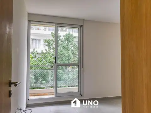 Departamento en Alquiler de 2 dormitorios