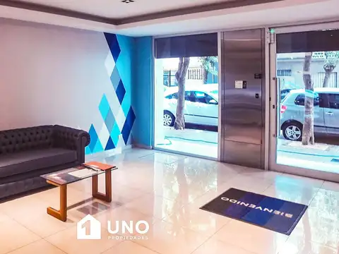 Departamento en Alquiler 5 años