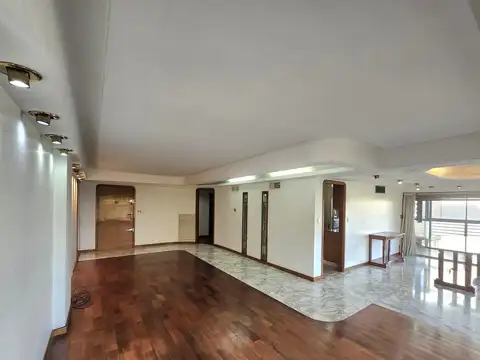 Departamento en Venta 40 años