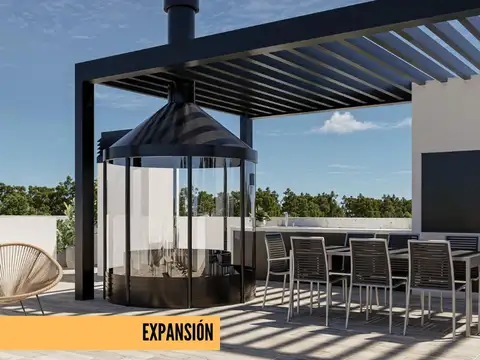 Departamento en Venta A Estrenar