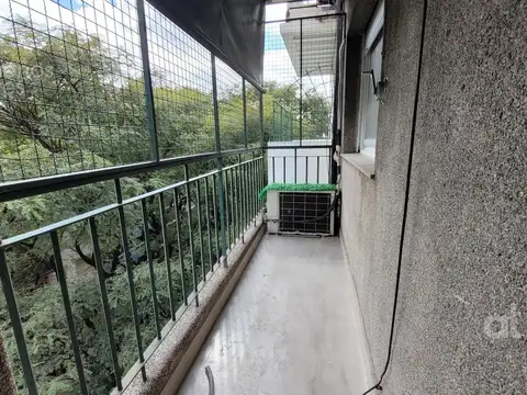 Departamento en Alquiler Temporal 5 años