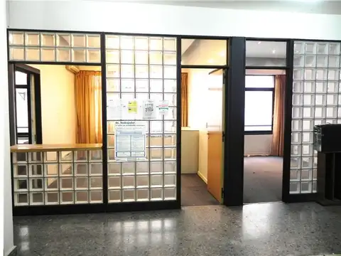 Galpon en Venta en Monserrat, USD 450.000