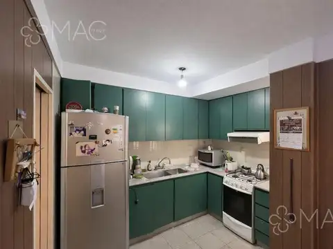 Departamento en Venta en Nuñez, USD 147.000