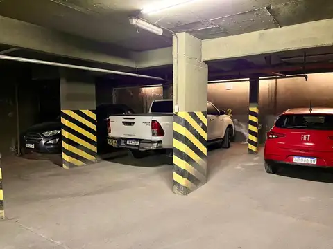 Cochera en Catamarca al 600, Sm de Tucumán