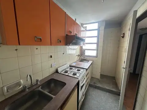 Departamento en Venta 45 años