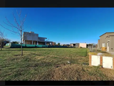 Lote en Venta, 812m2, en Haras de Santa María, Barrio El Molino, Escobar, GBA Norte