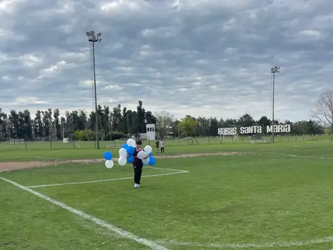 Lote en Venta, 812m2, en Haras de Santa María, Barrio El Molino, Escobar, GBA Norte