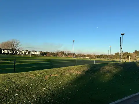 Terreno en Venta 23  mts Frente