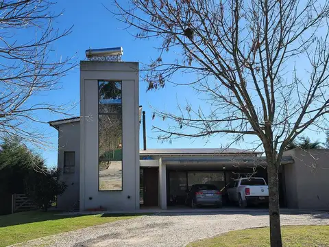 Chacras de la Reserva