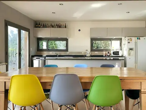 Casa en Alquiler en La Reserva Cardales, USD 2.000