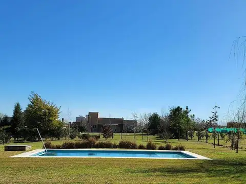 Casa en Alquiler 12 años