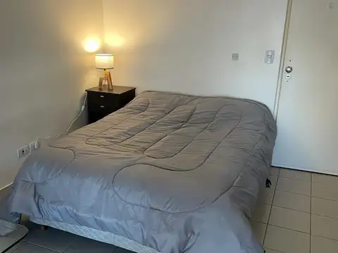 Departamento en Alquiler Temporal de Monoambiente