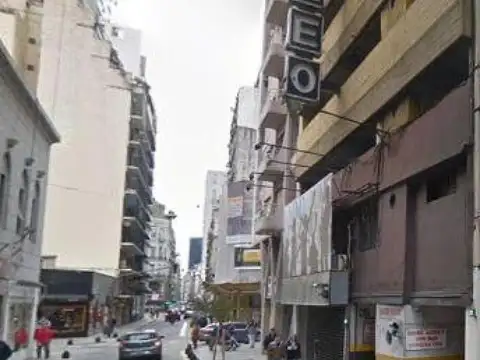 Cochera en venta - 12Mts2 - Retiro