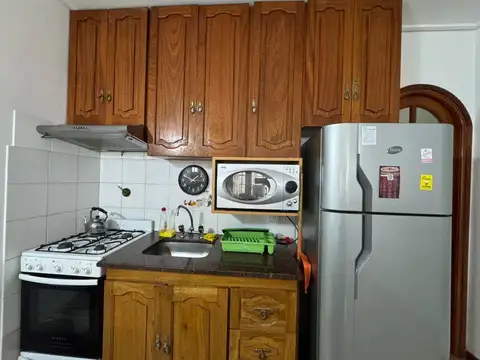 Departamento en Alquiler en Villa Gesell, USD 1