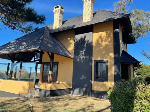 Av Del Libertador Norte 3400