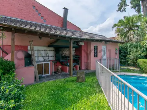 Casa en Venta en Bella Vista, USD 230.000