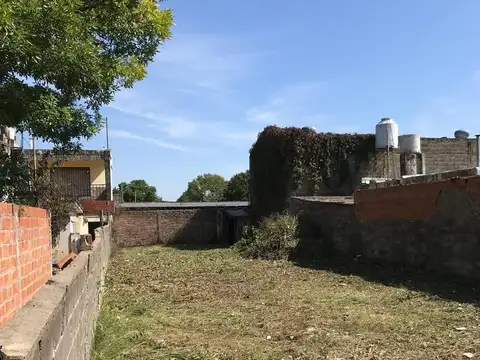 Valentín Gómez al 1200