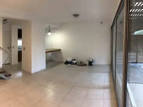 Departamento en Venta en Nordelta El Palmar, USD 215.000