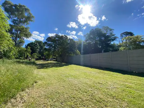 Terreno en Venta de 420,0 m2