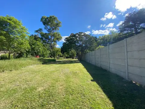 Terreno en Venta en Jose Clemente Paz, USD 35.000