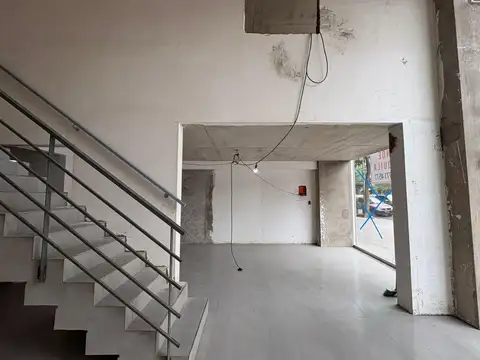 Local en Venta A Estrenar