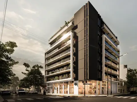 Local en Venta A Estrenar