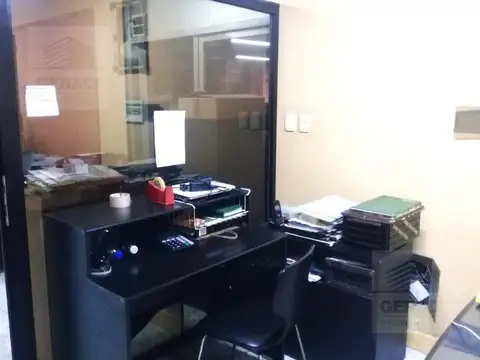 Av. Juan B. Alberdi 500