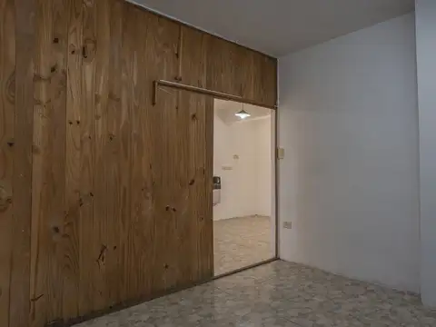 Depto Tipo Casa en Venta de 1 dormitorio