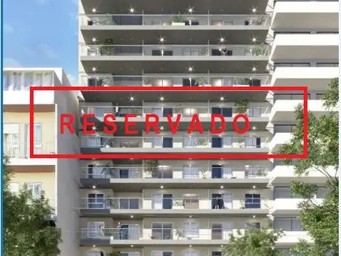 Departamento en Venta de 3 ambientes