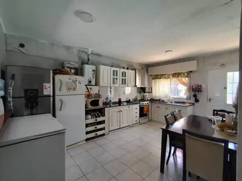 Casa en Venta 20 años