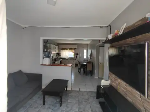 Casa en Venta de 2 dormitorios