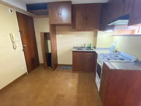 Departamento en Quilmes 3 ambientes con cochera en alquiler