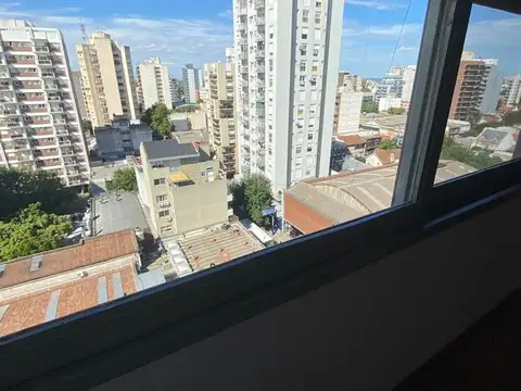 Departamento en Alquiler con 1 cocheras