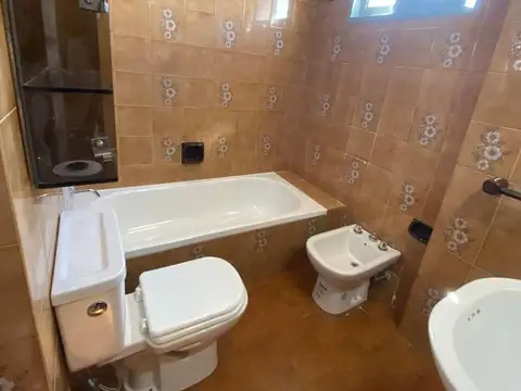 Departamento en Alquiler 35 años