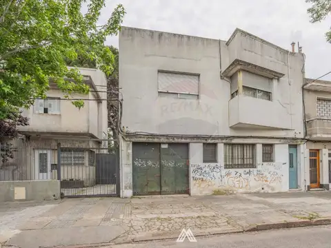 VENTA DEPOSITO/GALPON EN LA BLANQUEADA