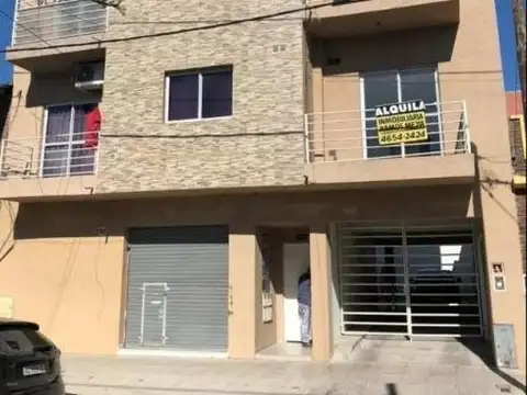 Departamento - Venta - Argentina, La Matanza - achala 2500