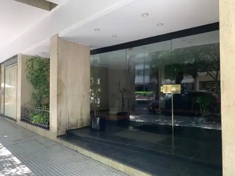 Departamento en Venta en Las Cañitas, USD 445.000