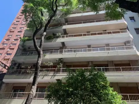 Departamento 4 ambientes con 3 baños