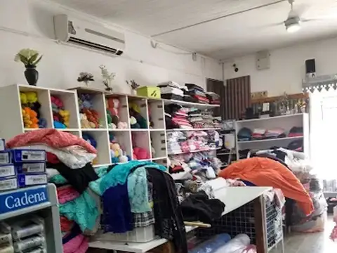 Fondo Comercio en Venta 16 años